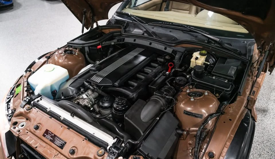 2000 BMW Z3 Roadster - Image 15 of 17