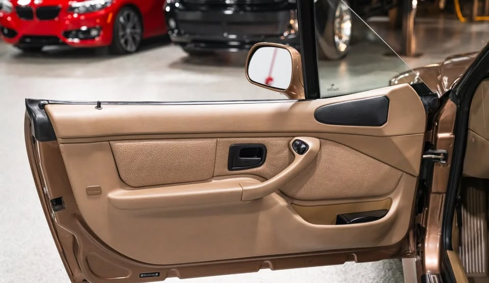 2000 BMW Z3 Roadster - Image 10 of 17
