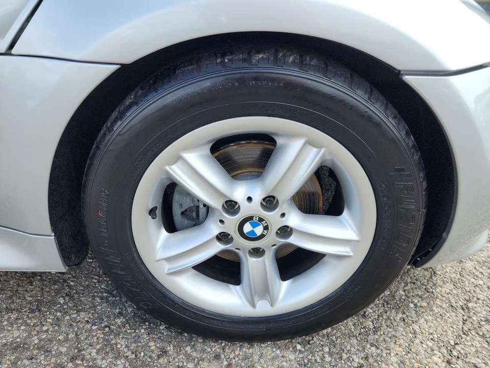 2000 BMW Z3 Roadster - Image 16 of 21