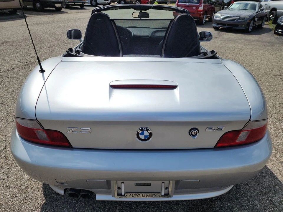 2000 BMW Z3 Roadster - Image 14 of 21
