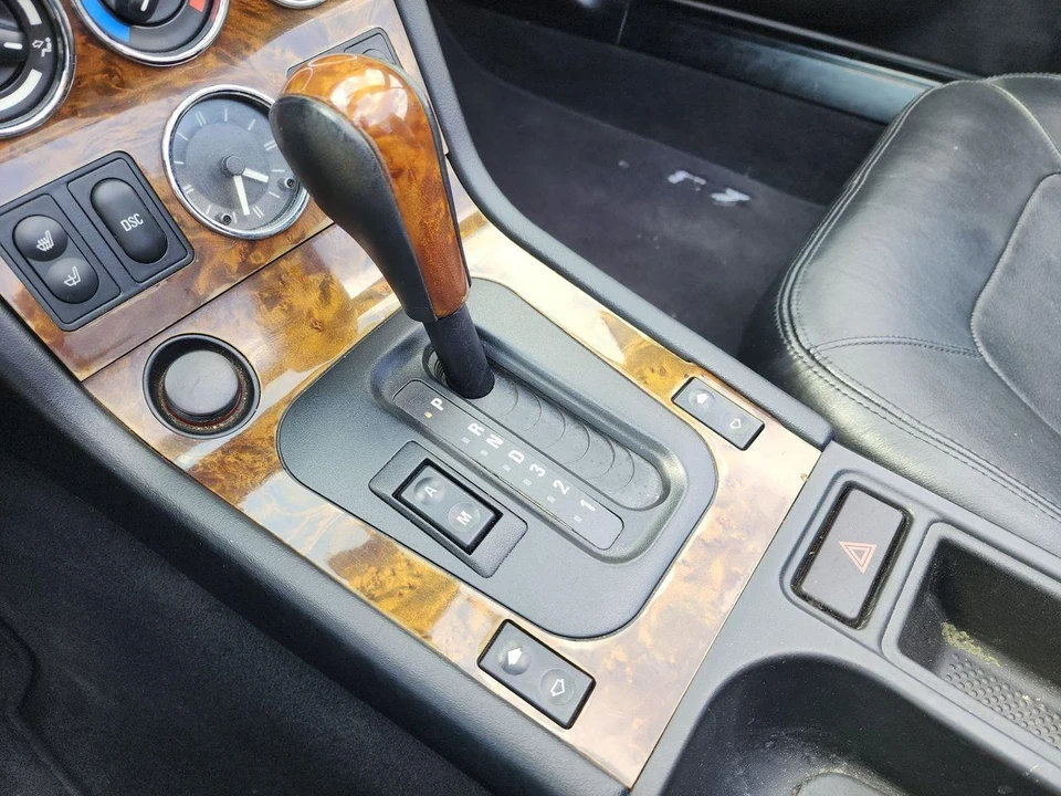 2000 BMW Z3 Roadster - Image 10 of 21