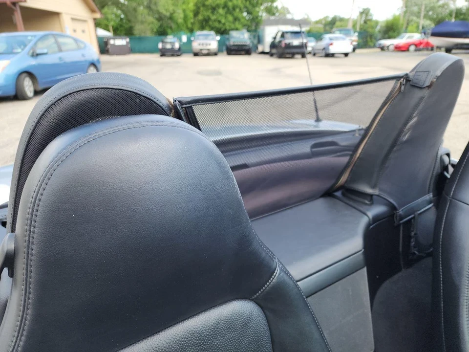 2000 BMW Z3 Roadster - Image 7 of 21