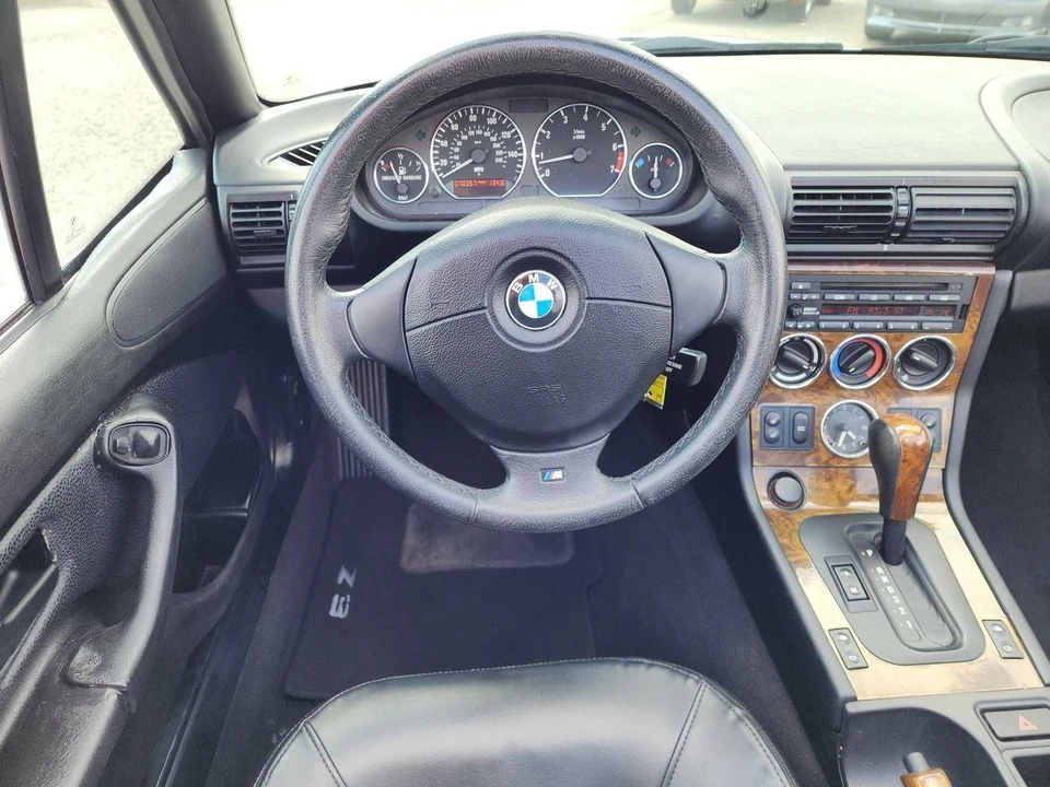 2000 BMW Z3 Roadster - Image 6 of 21
