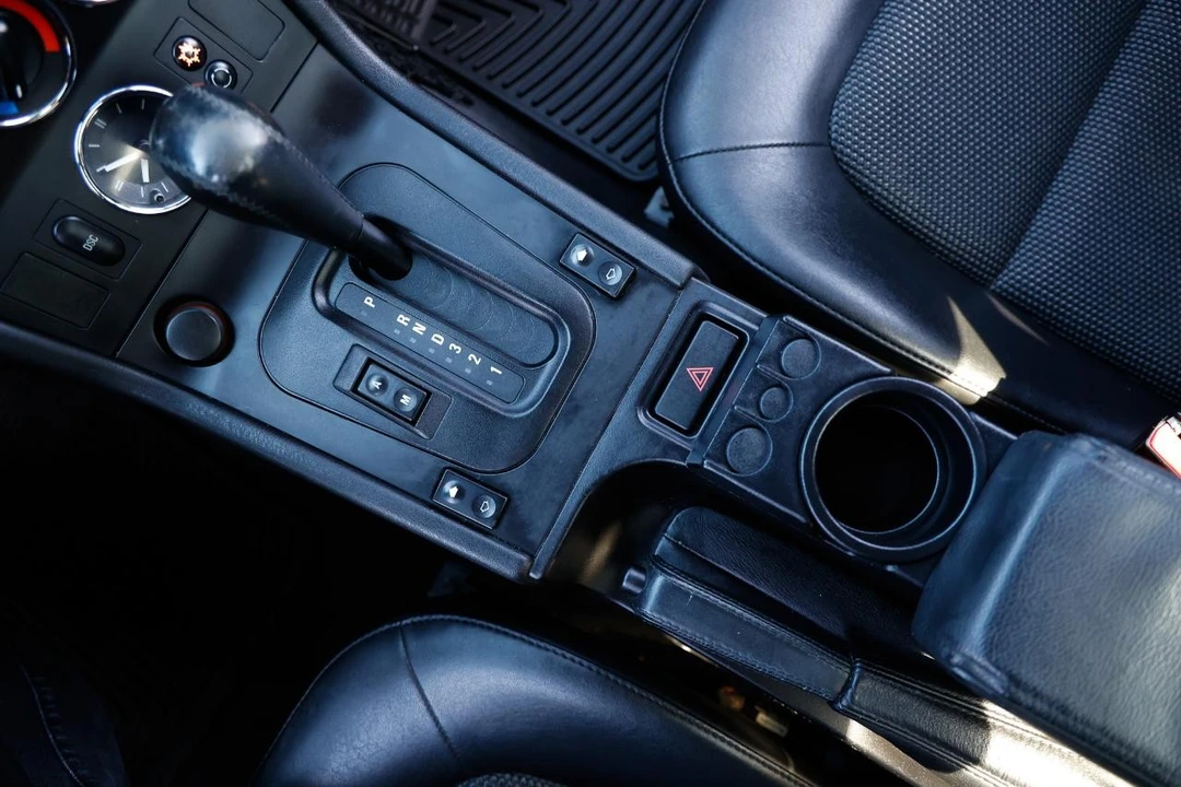 2000 BMW Z3 Roadster - Image 24 of 31