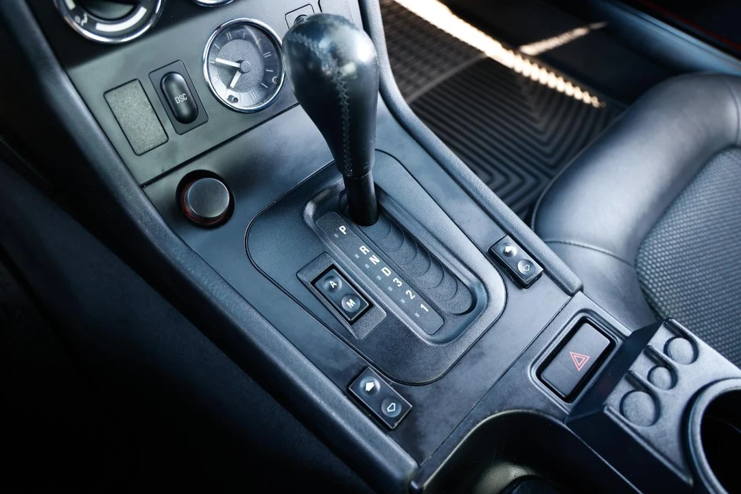 2000 BMW Z3 Roadster - Image 25 of 31