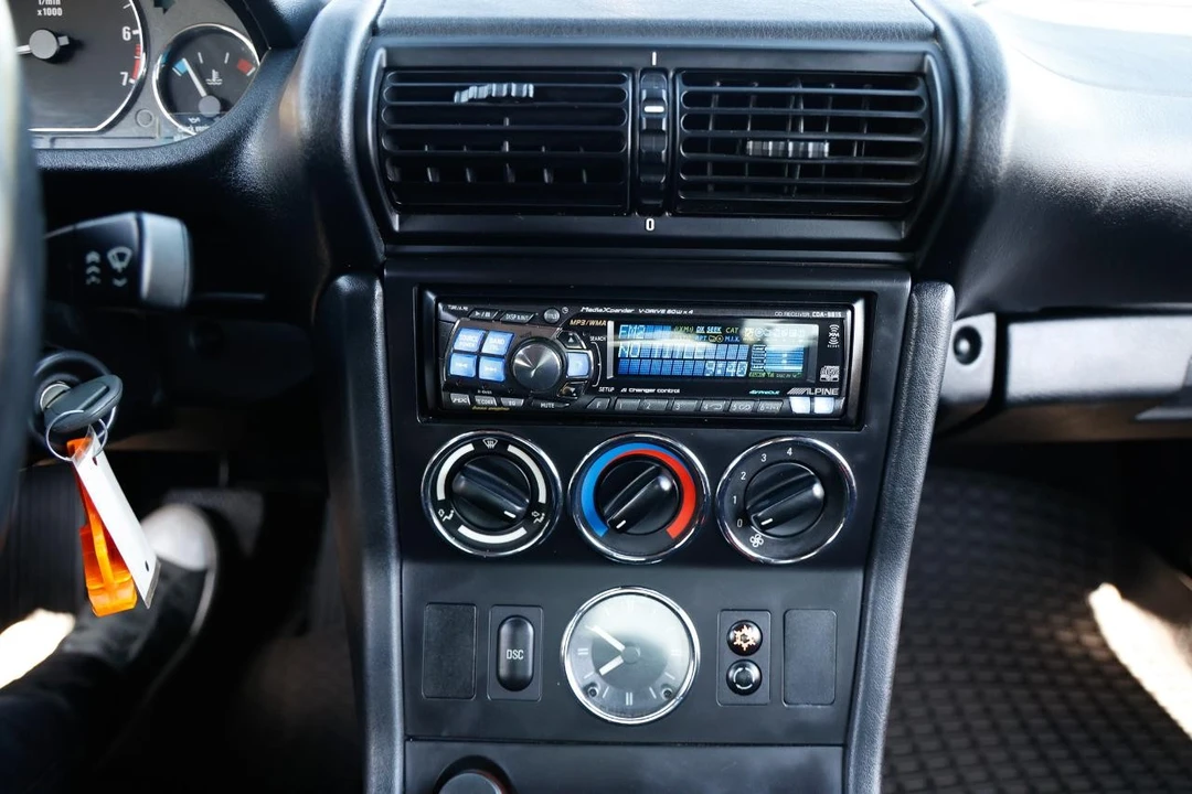 2000 BMW Z3 Roadster - Image 22 of 31