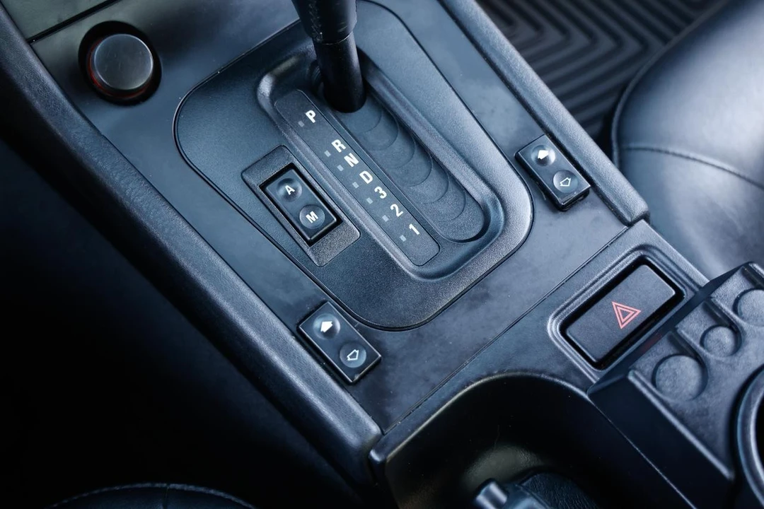 2000 BMW Z3 Roadster - Image 27 of 31
