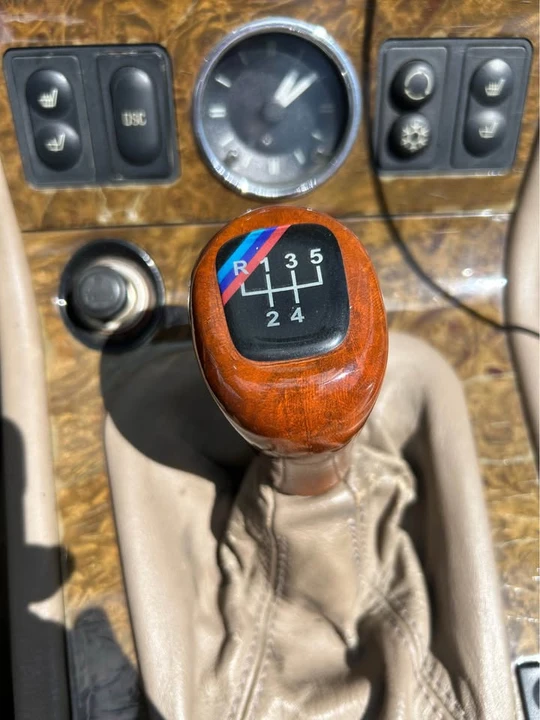 2000 BMW Z3 Roadster - Image 17 of 20
