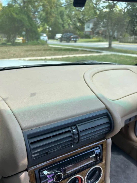 2000 BMW Z3 Roadster - Image 15 of 20