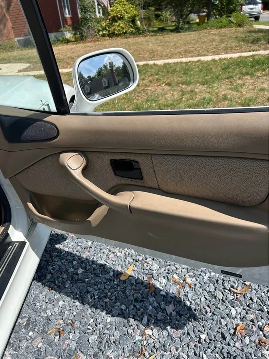 2000 BMW Z3 Roadster - Image 12 of 20