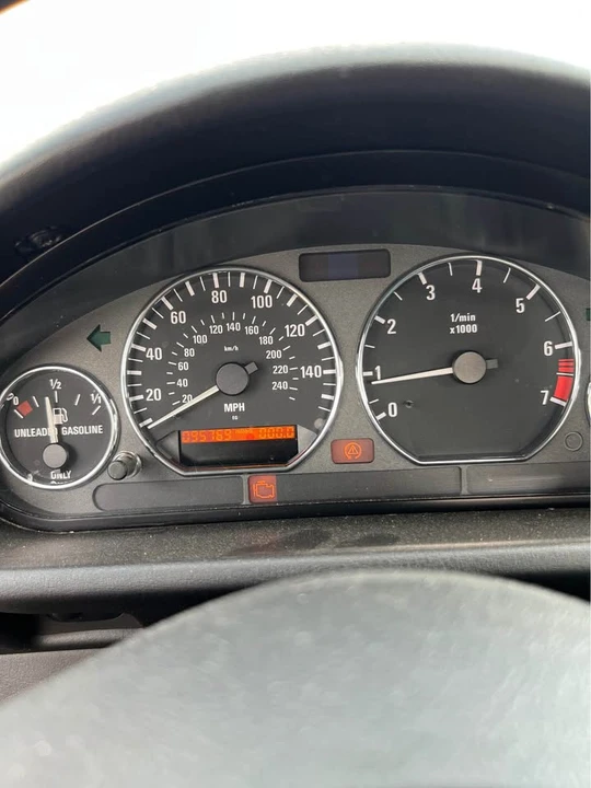 2000 BMW Z3 Roadster - Image 16 of 19