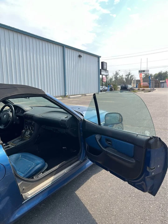 2000 BMW Z3 Roadster - Image 13 of 19