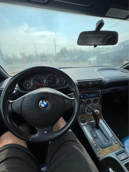 2000 BMW Z3 Roadster - Image 15 of 19