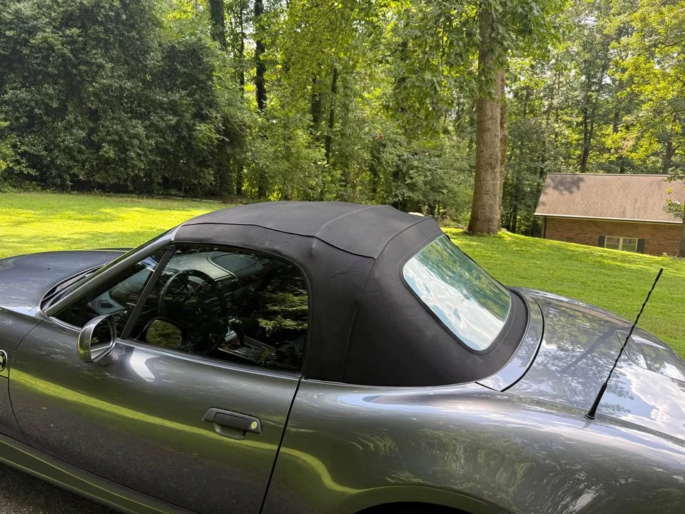 2000 BMW Z3 Roadster - Image 14 of 14