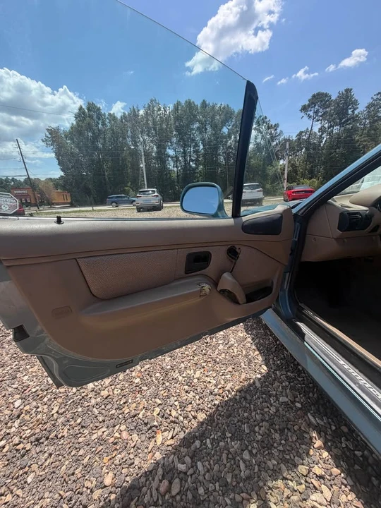 2000 BMW Z3 Roadster - Image 12 of 12