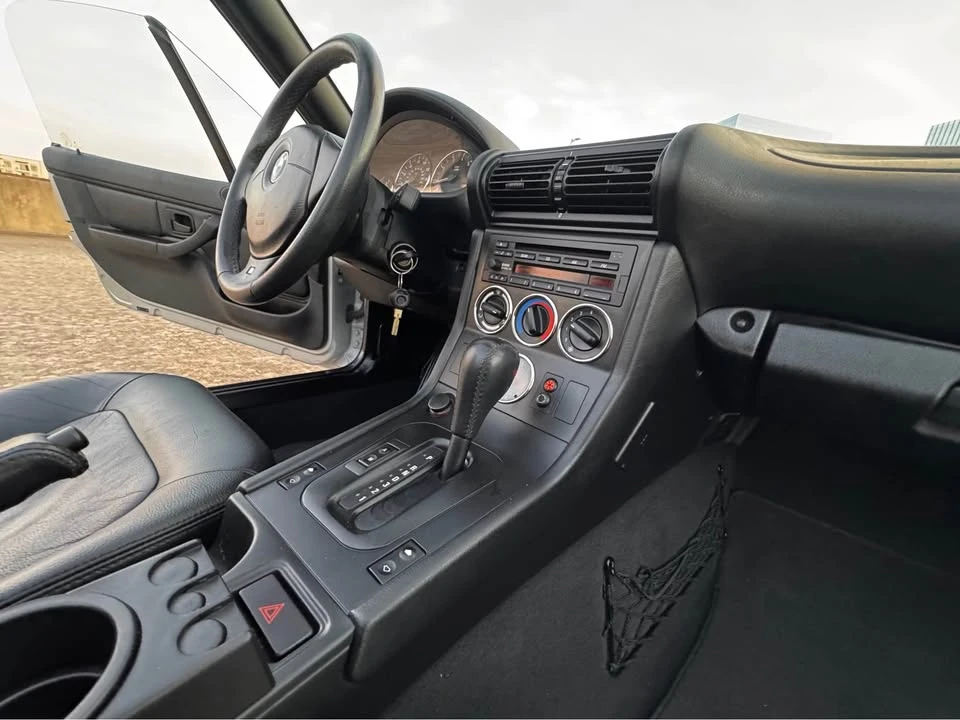 2000 BMW Z3 Roadster - Image 15 of 20