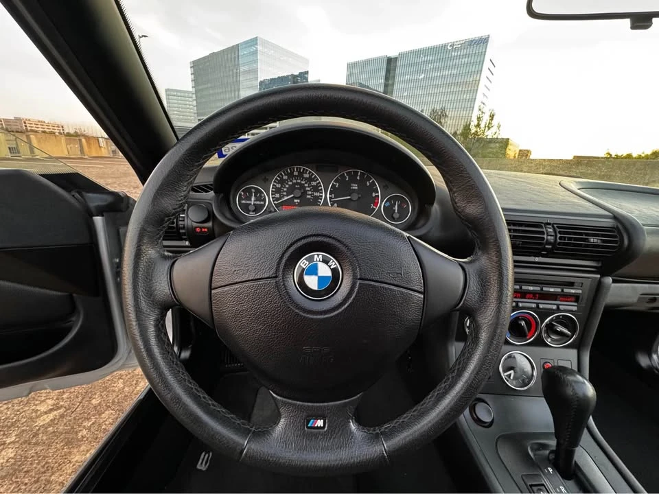 2000 BMW Z3 Roadster - Image 18 of 20