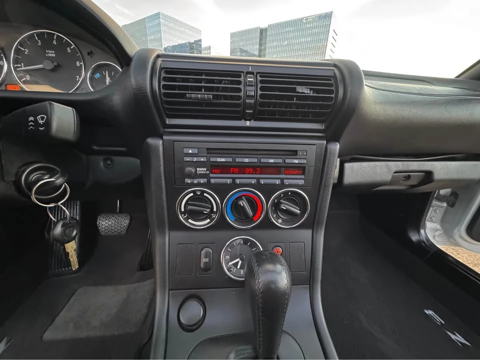 2000 BMW Z3 Roadster - Image 16 of 20