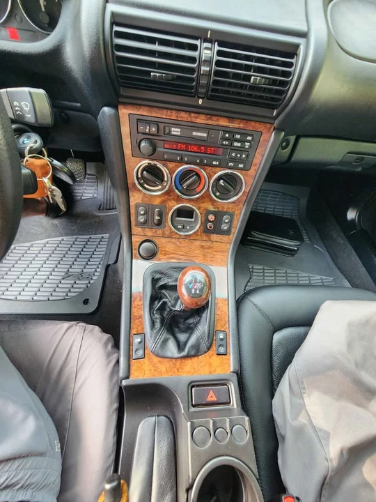 2000 BMW Z3 Roadster - Image 17 of 20