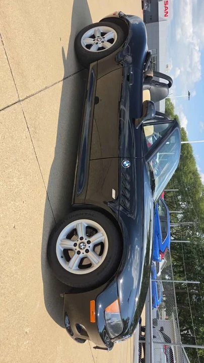 2000 BMW Z3 Roadster - Image 6 of 20