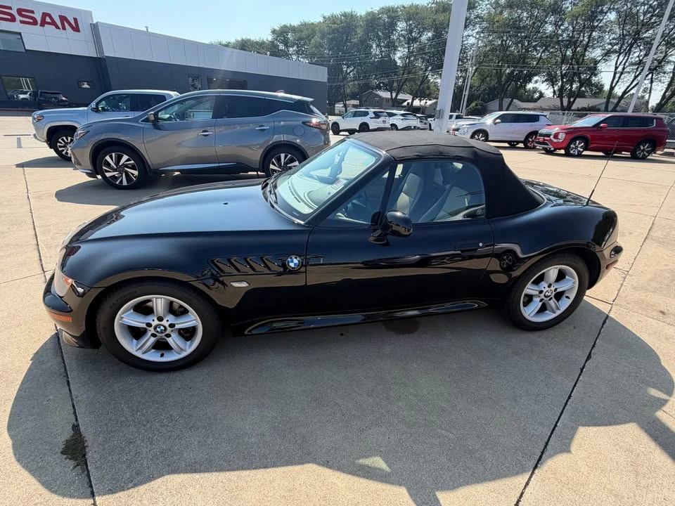2000 BMW Z3 Roadster - Image 7 of 14