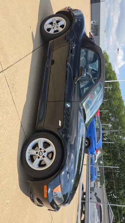 2000 BMW Z3 Roadster - Image 16 of 20