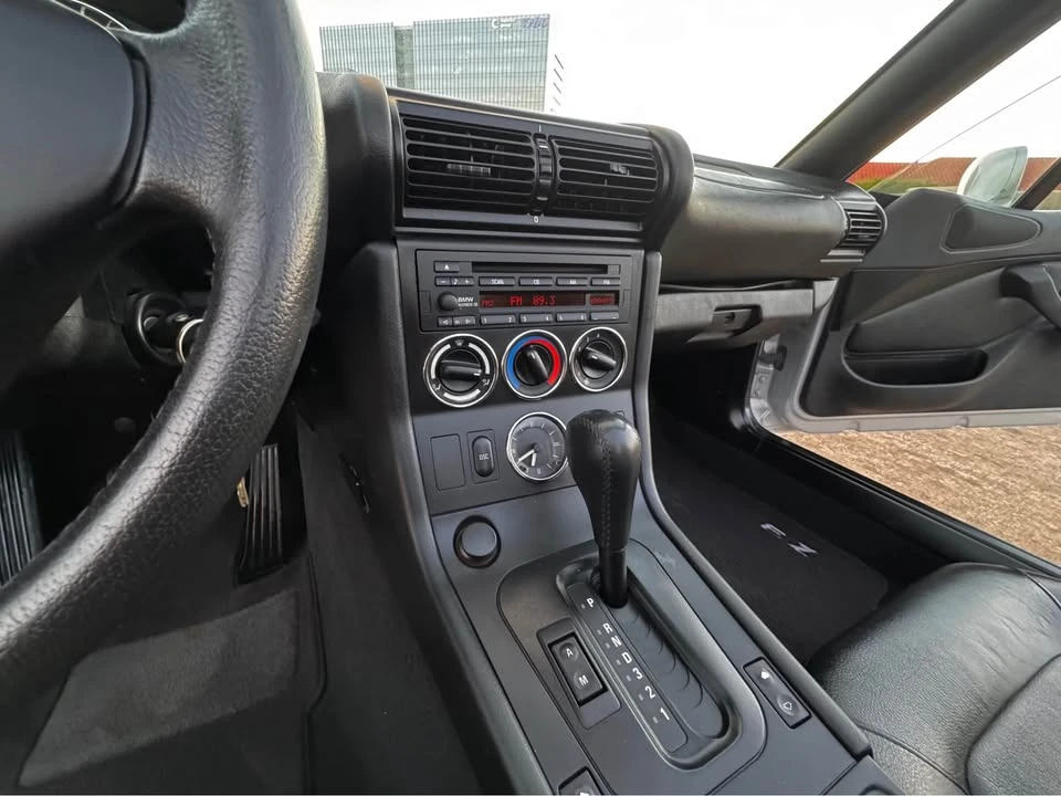 2000 BMW Z3 Roadster - Image 17 of 20