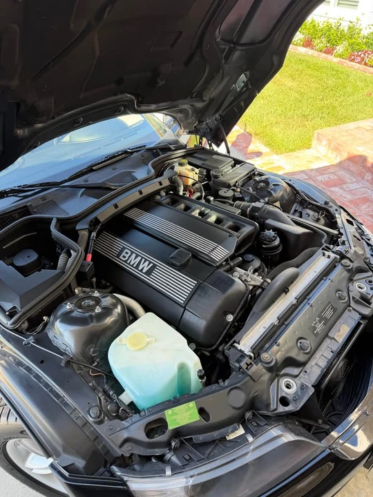 2000 BMW Z3 Roadster - Image 6 of 8