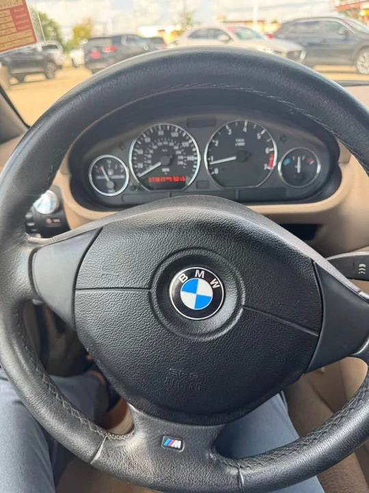 2000 BMW Z3 Roadster - Image 6 of 11