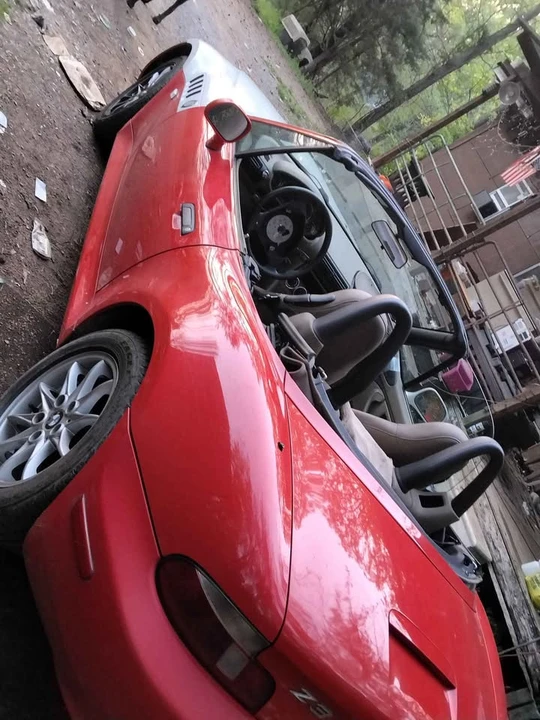 2000 BMW Z3 Roadster - Image 6 of 10