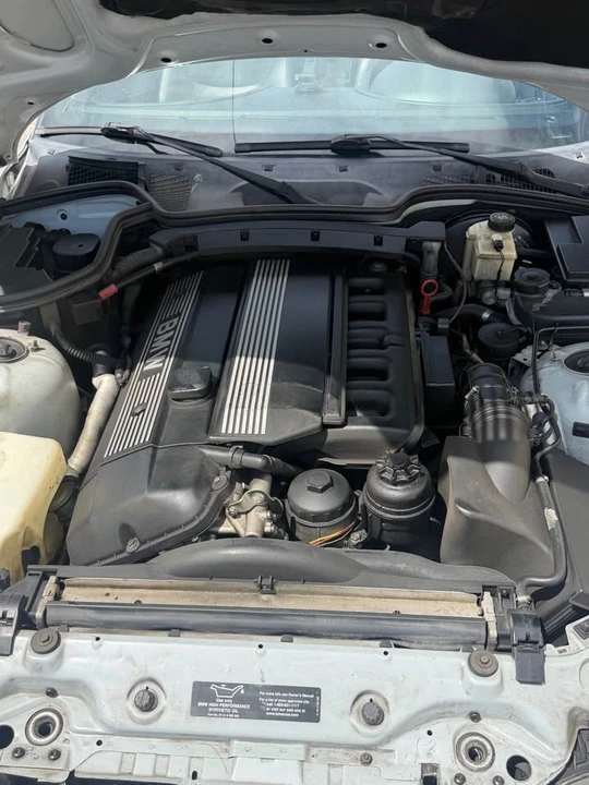 2000 BMW Z3 Roadster - Image 12 of 13