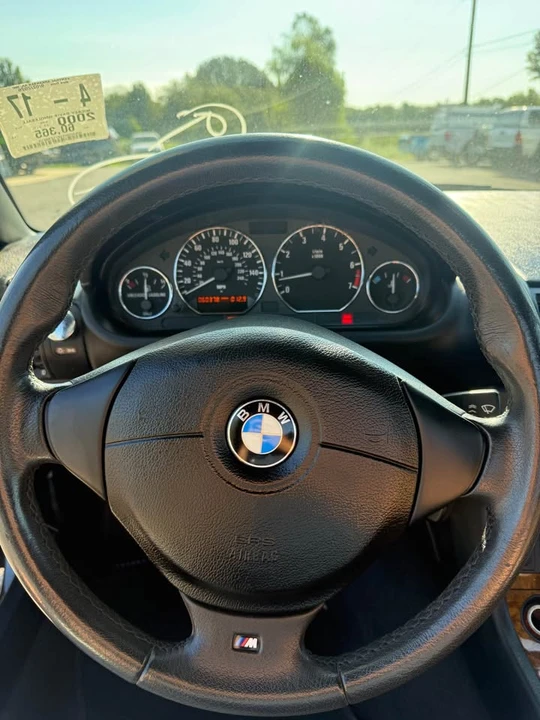 2000 BMW Z3 Roadster - Image 10 of 15