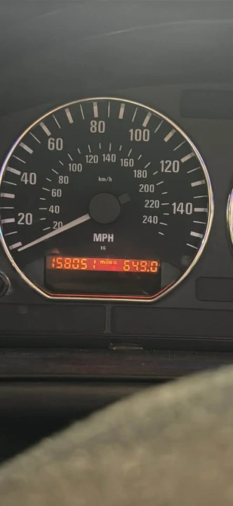 2000 BMW Z3 Roadster - Image 18 of 19