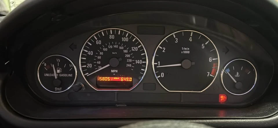 2000 BMW Z3 Roadster - Image 19 of 19