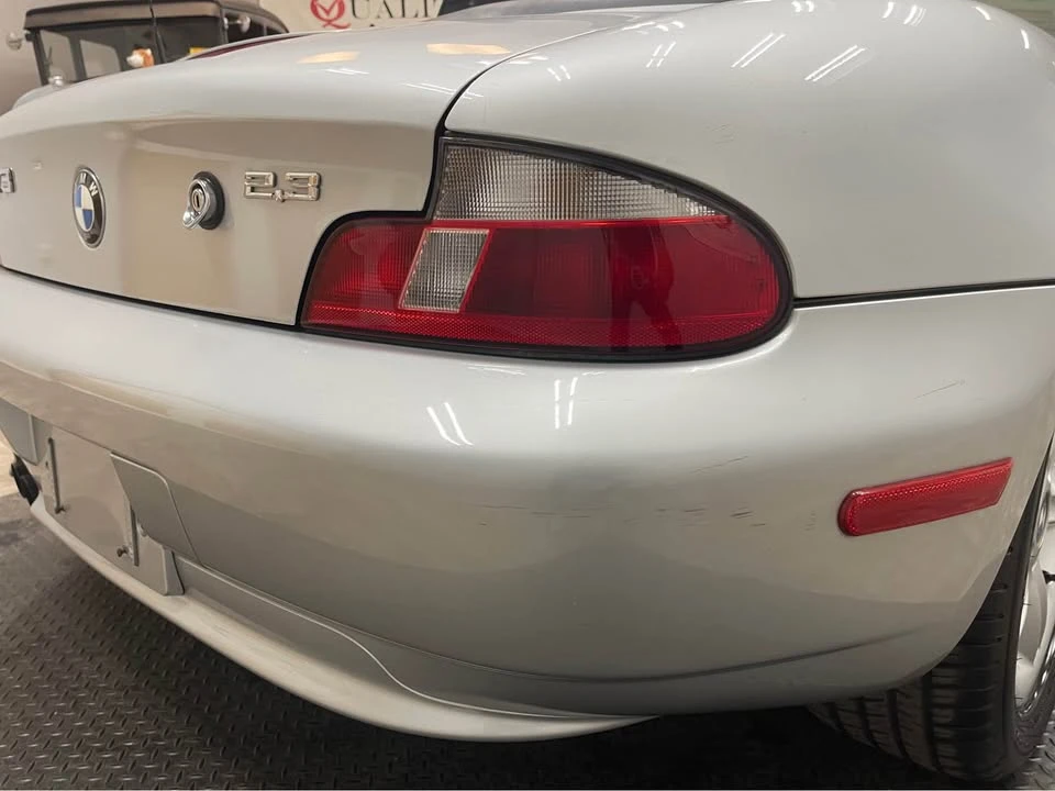 2000 BMW Z3 Roadster - Image 10 of 20