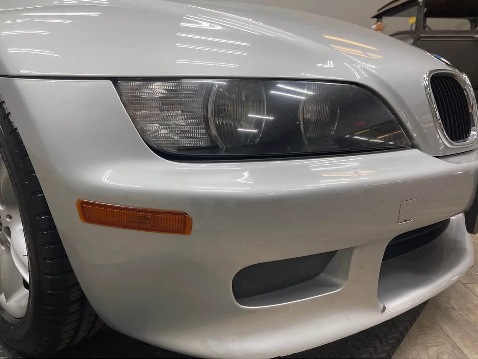 2000 BMW Z3 Roadster - Image 5 of 20