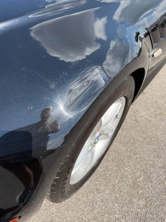 2000 BMW Z3 Roadster - Image 10 of 14
