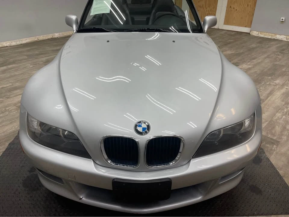 2000 BMW Z3 Roadster - Image 2 of 20