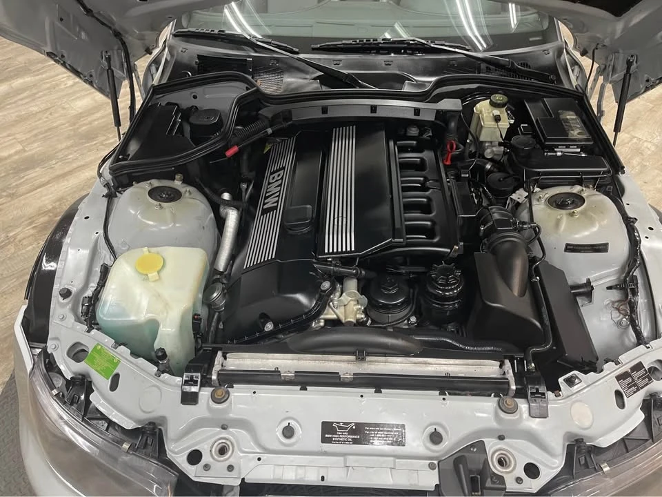 2000 BMW Z3 Roadster - Image 16 of 20