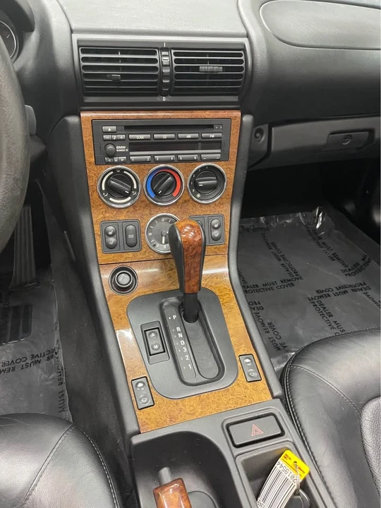 2000 BMW Z3 Roadster - Image 18 of 20