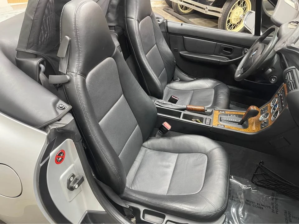 2000 BMW Z3 Roadster - Image 15 of 20