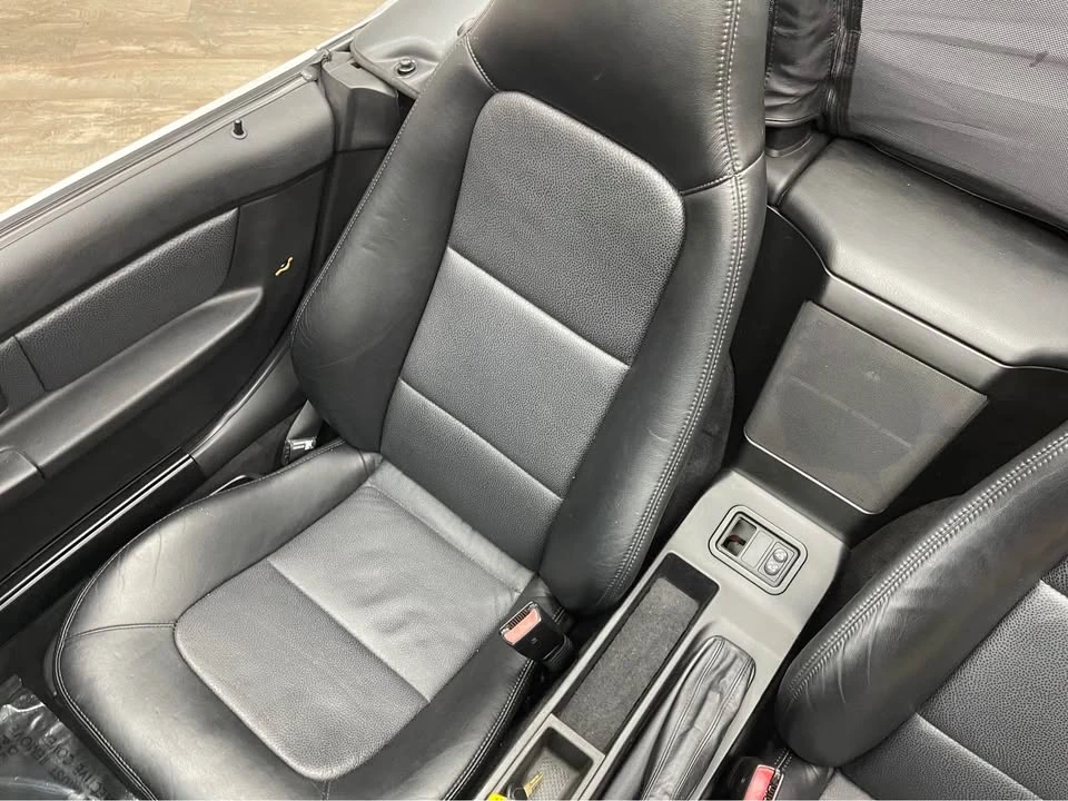 2000 BMW Z3 Roadster - Image 17 of 20
