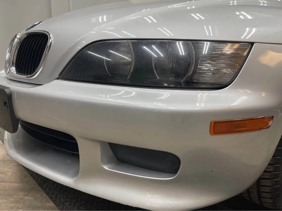 2000 BMW Z3 Roadster - Image 6 of 20