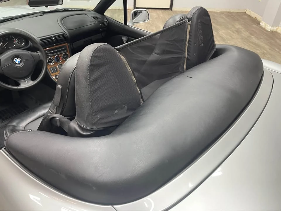 2000 BMW Z3 Roadster - Image 19 of 20