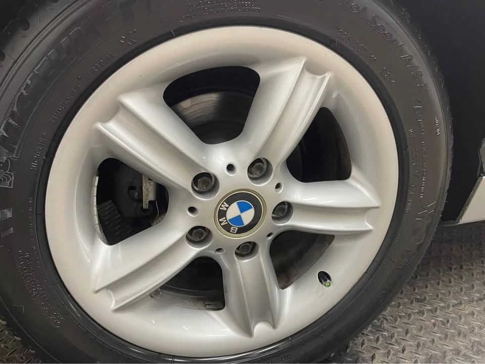 2000 BMW Z3 Roadster - Image 20 of 20