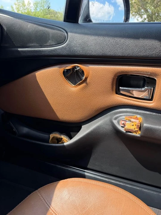 2000 BMW Z3 Roadster - Image 14 of 14