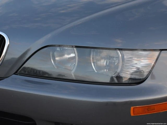 2000 BMW Z3 Roadster - Image 12 of 21