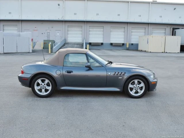 2000 BMW Z3 Roadster - Image 5 of 21