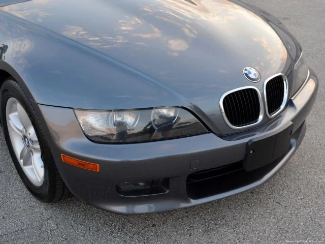 2000 BMW Z3 Roadster - Image 13 of 21