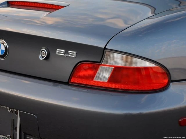 2000 BMW Z3 Roadster - Image 18 of 21